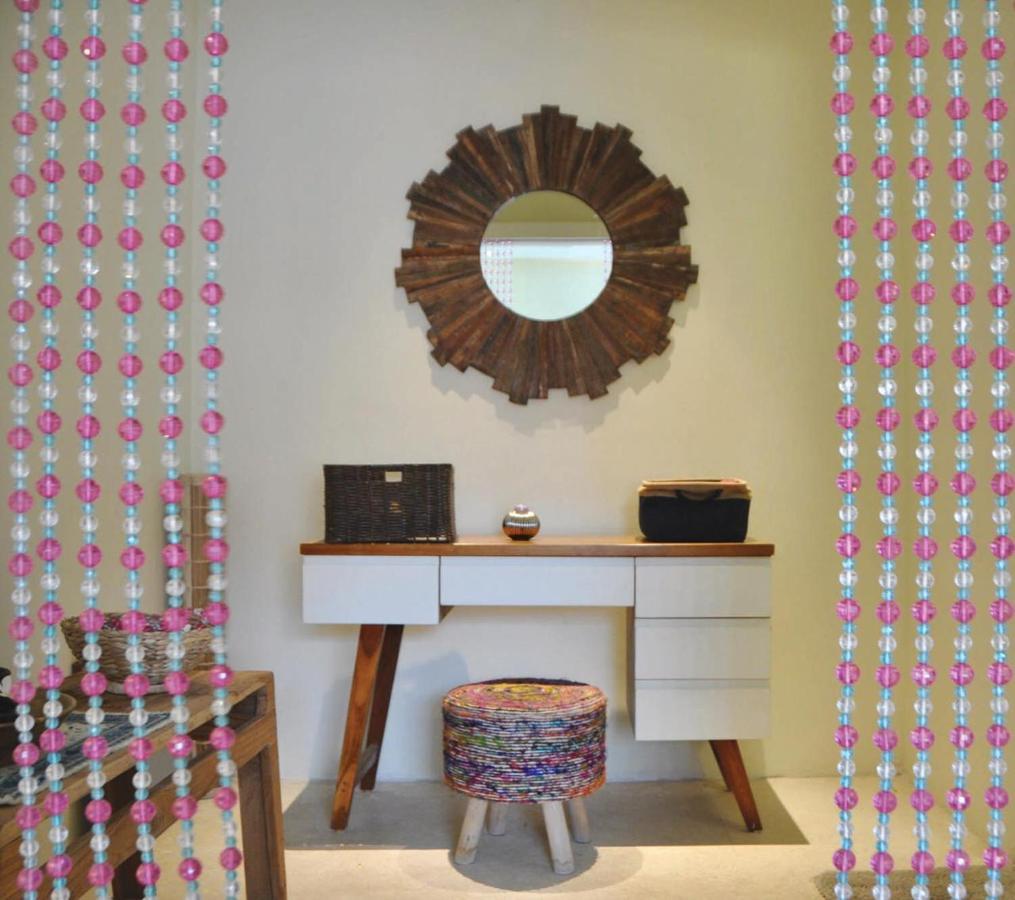 Parijat Private Pool Villa 1, 2 And 3 Bhk 烏代浦 外观 照片