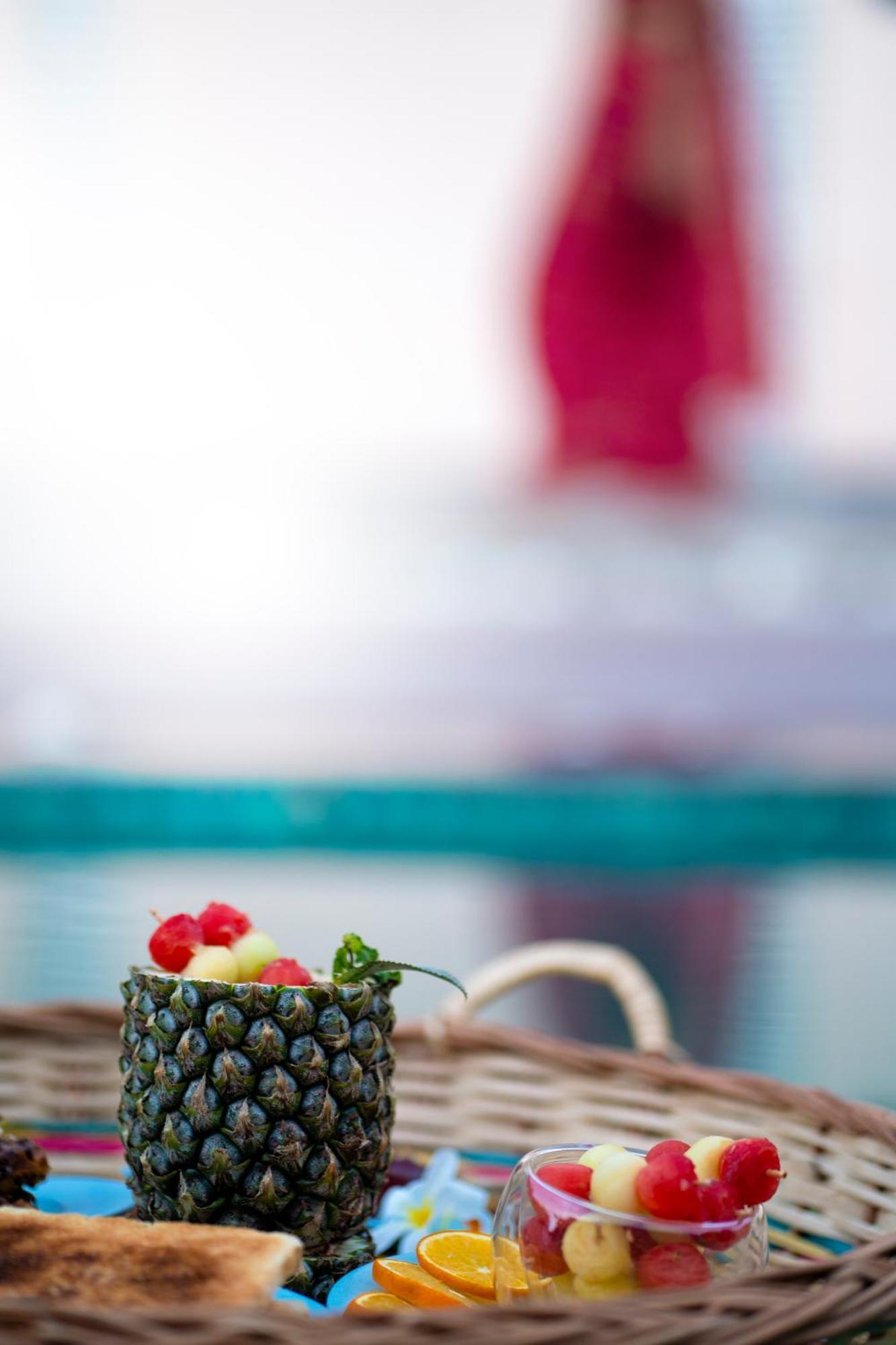 Parijat Private Pool Villa 1, 2 And 3 Bhk 烏代浦 外观 照片