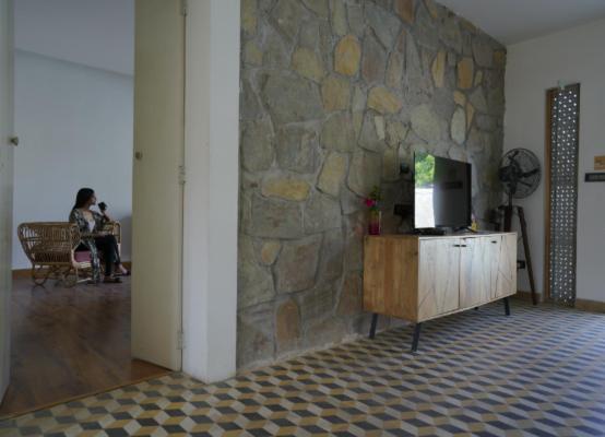 Parijat Private Pool Villa 1, 2 And 3 Bhk 烏代浦 客房 照片